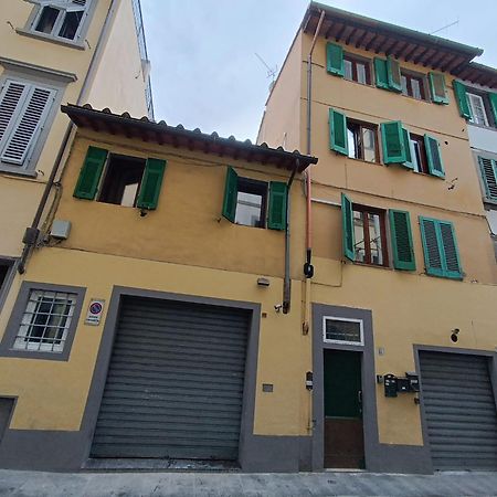 Mini Studio Very Central Close To The Train Station Firenze Bagian luar foto