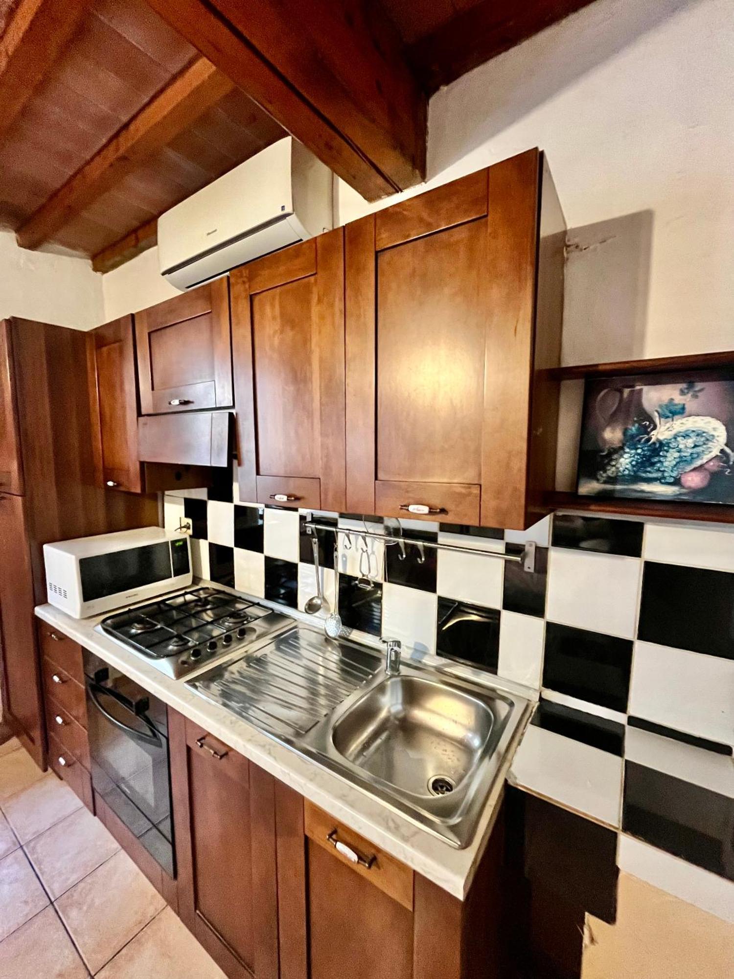 Mini Studio Very Central Close To The Train Station Firenze Bagian luar foto