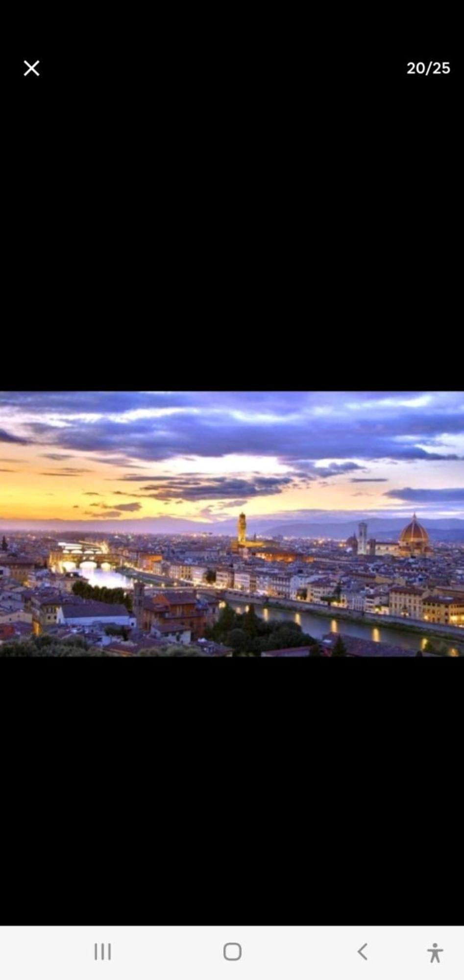 Mini Studio Very Central Close To The Train Station Firenze Bagian luar foto