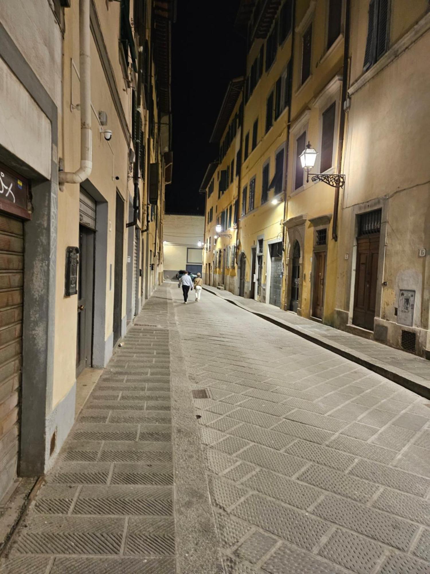Mini Studio Very Central Close To The Train Station Firenze Bagian luar foto